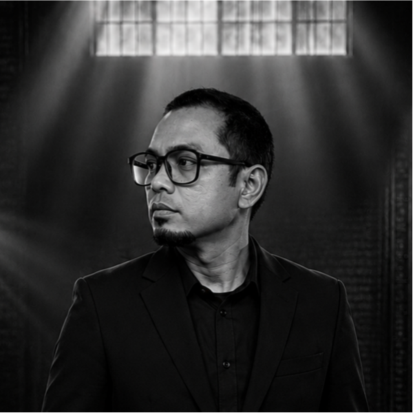 YAMASHITA - Post Producer & Editor
